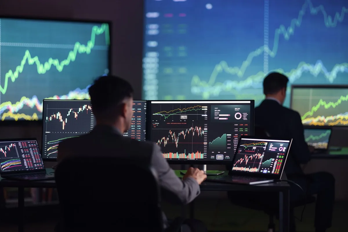 Crypto Market Soars: Bitcoin & Ether Surge as X Explores Stablecoins