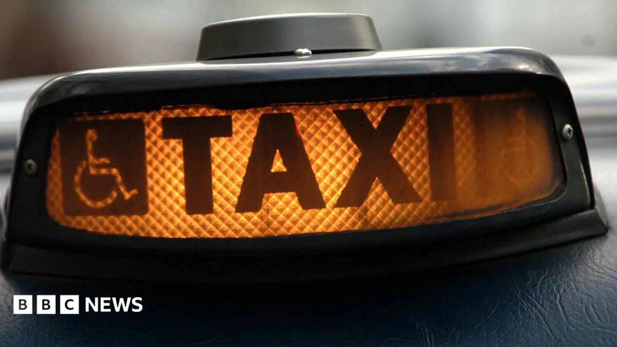 Taxi Fare Hike Request: Rising Costs Strain Global Transportation Sector