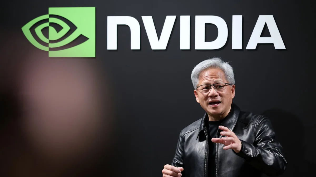 Nvidia, Yapay Zeka Sunucularında %15'i Aşan Fiyat Artışı Uygulayacak
