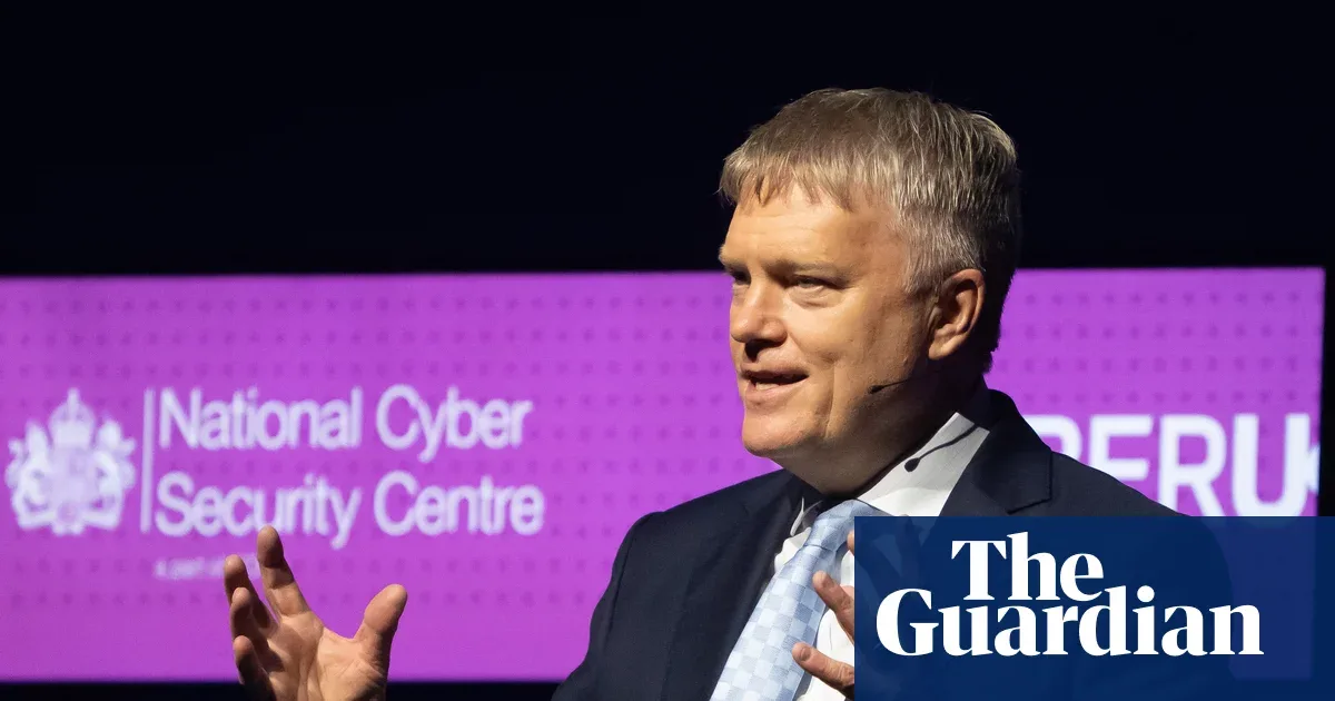 Iran-Linked Cyber Attack Halts UK Power Plant Operations
